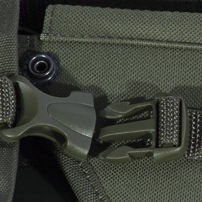 Кобура Азимут ( Azimut ) поясная КП-ПМ MOLLE ( МОЛЛЕ ) оливковая (3203934) - HAKKI.RU