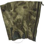 Гамаши GARSING ( ГАРСИНГ ) ВЫХОД туристические военные армейские GSG-12 CAMO-AFG (1508078) - ВОЕНТОРГ ТЫЛОВИК