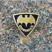 Знак фрачный Спецназ / Военная разведка на пимсе (2302044) - ВОЕНТОРГ ТЫЛОВИК