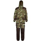 Костюм горный ( горка ) Горка летний рип-стоп камуфлированный camo-multi (1126045) - ВОЕНТОРГ ТЫЛОВИК