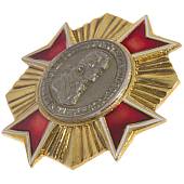Знак нагрудный ( крест ) Павел I император и самодержец всероссийский (2301887) - ВОЕНТОРГ ТЫЛОВИК