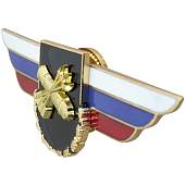 Знак должностной Командира бригады и ей равного соединения войсковой противовоздушной обороны закрутка (2309038) - ВОЕНТОРГ ТЫЛОВИК