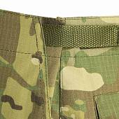 Брюки БШФ ( BHF ) Commandor ( Командор ) камуфлированные тактические рип-стоп camo-multi (1101922) - ВОЕНТОРГ ТЫЛОВИК