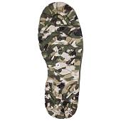 Ботинки с высоким берцем ( берцы ) GARSING ( ГАРСИНГ ) STORM CAMO MULTI 980 МО облегченные CAMO-MULTI (1502886) - ВОЕНТОРГ ТЫЛОВИК