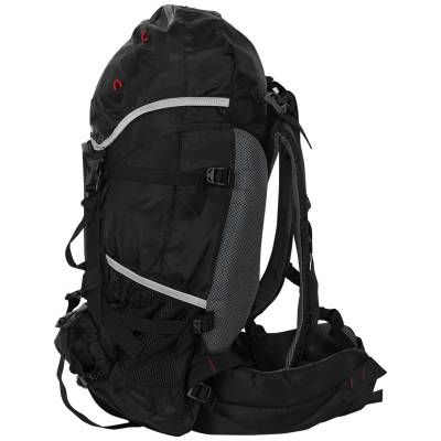 Рюкзак Monkking туристический XHS-012 50 л (черный) (3306129) - HAKKI.RU