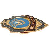 Знак ( жетон ) нагрудный Дежурный по части (2304044) - ВОЕНТОРГ ТЫЛОВИК