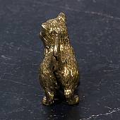 Статуэтка ( скульптура ) Кошка 2,5 см бронзовая (4415132) - ВОЕНТОРГ ТЫЛОВИК