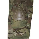 Рубашка GARSING ( ГАРСИНГ ) Цельсий тактическая влагозащитная GSG-3 CAMO-MULTI (1124002)  - ВОЕНТОРГ ТЫЛОВИК