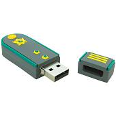 Флешка ( USB накопитель ) с символикой ФССП России 16 ГБ (4308061) - ВОЕНТОРГ ТЫЛОВИК