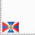 Флаг СВР ( Служба внешней разведки ) РФ 90х135 (4701036) - HAKKI.RU