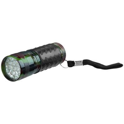 Фонарь Super Beam чёрный (3311033) - HAKKI.RU