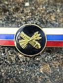 Знак должностной Начальника войсковой ПВО закрутка (2309044) - ВОЕНТОРГ ТЫЛОВИК
