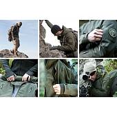 Куртка TAC SoftShell тактическая демисезонная ветровлагозащитная мембрана camo-multi (1105946) - ВОЕНТОРГ ТЫЛОВИК