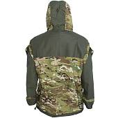 Костюм горный ( горка ) Горка-3 демисезонный рип-стоп камуфлированный camo-multi (1126043) - ВОЕНТОРГ ТЫЛОВИК