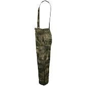 Брюки GARSING ( ГАРСИНГ ) ПАНЦИРЬ G3 мужские мембранные с лямками GSG-6 CAMO-AFG (1101939) - ВОЕНТОРГ ТЫЛОВИК