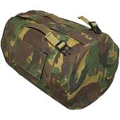 Сумка NATO SEYNTEX тактическая б/у 40х25х25 25 л кукла (3310150) - ВОЕНТОРГ ТЫЛОВИК