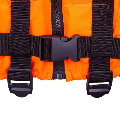 Жилет спасательный  COMFORT HUNTER  60 кг (1103029) - HAKKI.RU