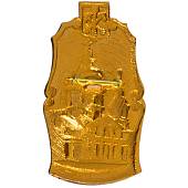 Знак нагрудный Церковь Святого Пантелеймона (2301875) - ВОЕНТОРГ ТЫЛОВИК