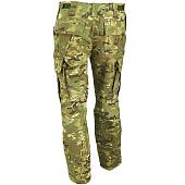 Брюки БШФ ( BHF ) Commandor ( Командор ) камуфлированные тактические рип-стоп camo-multi (1101922) - ВОЕНТОРГ ТЫЛОВИК