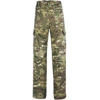 Брюки БШФ ( BHF ) Страж камуфлированные рип-стоп camo-multi (1101918) - HAKKI.RU