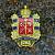 Знак нагрудный Герб СПб с датой 1703 (2301881) - HAKKI