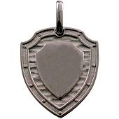 Жетон Вымпел (серебро 925) вес 19,5 г (2103028) (Выведен из продажи) - ВОЕНТОРГ ТЫЛОВИК