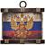 Панно ( свиток ) Герб ( орел ) России на флаге 320х210 (4406155) - HAKKI