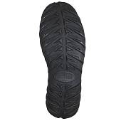 Ботинки с высоким берцем ( берцы ) Альпинист ( Alpine ) Crosser 754С облегченные черные (1502876) - ВОЕНТОРГ ТЫЛОВИК