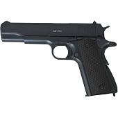 Пистолет пневматический Gletcher CLT 1911 (3106006) - ВОЕНТОРГ ТЫЛОВИК