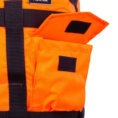 Жилет спасательный  COMFORT HUNTER  60 кг (1103029) - HAKKI.RU