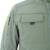 Куртка 726 GEAR SoftShell тактическая демисезонная ветровлагозащитная мембрана оливковая (1105170) - HAKKI.RU