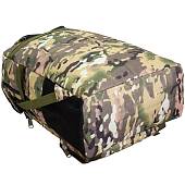Рюкзак тактический штурмовой камуфлированный 1974 53х32х18 30 л camo-multi (3306159) - ВОЕНТОРГ ТЫЛОВИК