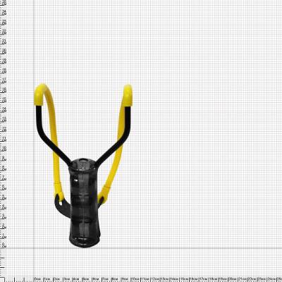 Рогатка Y-Shot Slingshot Classic Model 3005 53737 (3109994) - HAKKI.RU