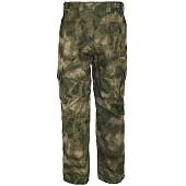 Брюки GARSING ( ГАРСИНГ ) SMOK ( ГРУ ) тактические с усиленными наколенниками GSG-9 CAMO-AFG (1101973) - ВОЕНТОРГ ТЫЛОВИК