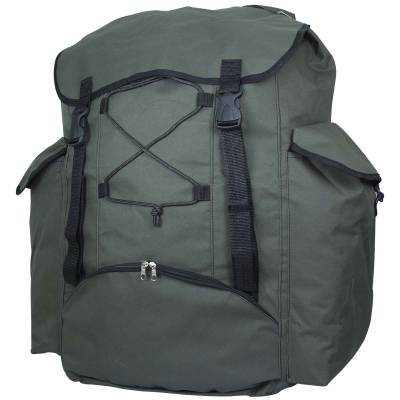 Рюкзак туристический 65х40х30 78 л оливковый (3306923) - HAKKI.RU