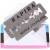 Лезвие для бритья RAPIRA Super Stainless 10 штук (3502002) - HAKKI.RU