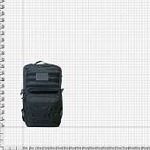 Рюкзак TAC тактический Tactical MOLLE 35х50х30 53 л черный (3306112) - ВОЕНТОРГ ТЫЛОВИК