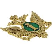 Жетон ( знак ) Министерство юстиции России 52 мм без крепления (2306031) - ВОЕНТОРГ ТЫЛОВИК