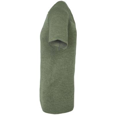 Футболка 726 GEAR мужская оливковая (1214021) - HAKKI.RU