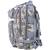 Рюкзак TAC штурмовой 22х42х22 20 л камуфлированный цифра белая (3306503) - HAKKI.RU