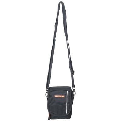 Сумка ( барсетка ) MONKKING поясная G-23 серая (3310897) - HAKKI.RU