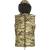 Жилет KEOTICA ( КЕОТИКА ) Маламут утепленный камуфлированный camo-multi (1103995) - HAKKI.RU