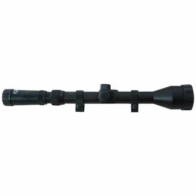 Прицел оптический GAMO 3-7х28 черный (3005096) - HAKKI.RU
