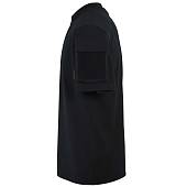 Футболка ( майка ) GARSING ( ГАРСИНГ ) ГРИФФОН BLACK тактическая GSG-38 черная (1203979)  - ВОЕНТОРГ ТЫЛОВИК