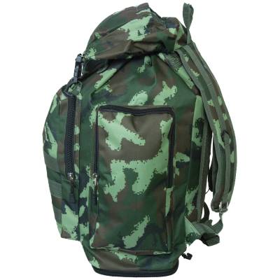 Рюкзак туристический раздвижной 70х35х25 80 л камуфлированный нато (3306912) - HAKKI.RU