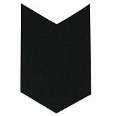 Знак - годичка ( нашивка шеврон ) нарукавный за выслугу лет ( по годам службы ) 12 лет вышитый на липучке (2508012) - ВОЕНТОРГ ТЫЛОВИК