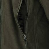 Куртка GARSING ( ГАРСИНГ ) Дозорный-2 Heavyweight fleece GSG-8 олива (1105057) - ВОЕНТОРГ ТЫЛОВИК