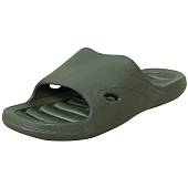Шлепанцы ( сланцы ) SPECI.ALL мужские 1330 М оливковые (1521011) - ВОЕНТОРГ ТЫЛОВИК