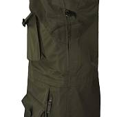 Куртка GARSING ( ГАРСИНГ ) Field parka ( Панцирь ) мембранная с вентиляционными клапанами GSG-7 олива (1105083) - ВОЕНТОРГ ТЫЛОВИК