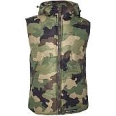 Жилет Tactical Frog Аршан 110 утепленный камуфлированный нато (1103981) - ВОЕНТОРГ ТЫЛОВИК